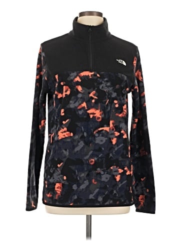 The North Face Track Jacket (view 1)