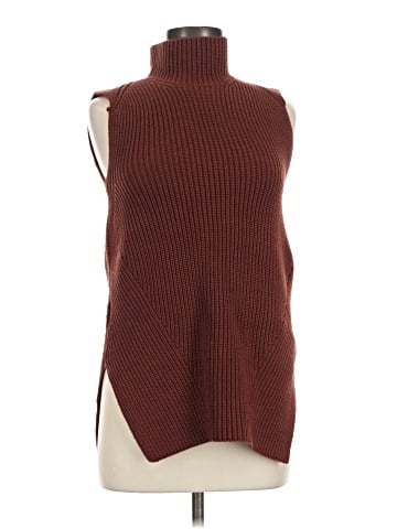 Ann Taylor Sweater Vest (view 1)