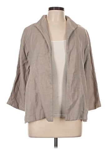 Eileen Fisher Cardigan (view 1)