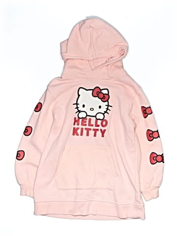 H&M Pullover Hoodie (view 1)