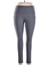 Unbranded Gray Active Pants Size XXL - photo 1