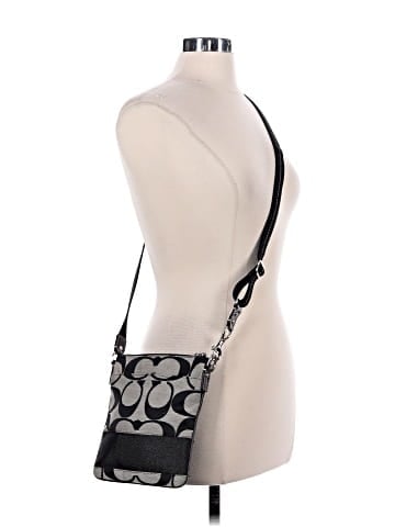 Coach Factory Crossbody Bag (view 2)