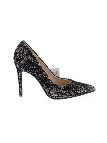 Sam & Libby Heels (view 1)
