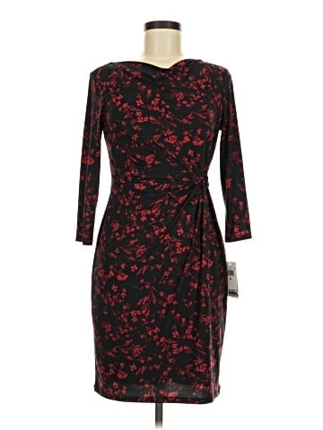 Lauren by Ralph Lauren Cocktail Dress (view 1)