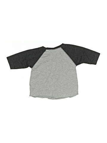 Rabbit Skins 3/4 Sleeve T-Shirt (view 2)
