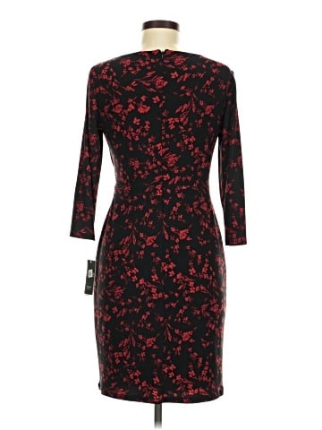 Lauren by Ralph Lauren Cocktail Dress (view 2)