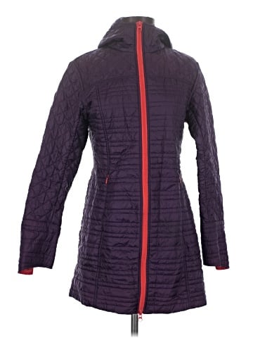 Title Nine Coat (view 1)