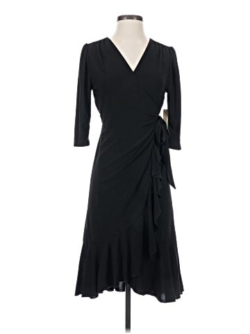 Kiyonna Cocktail Dress (view 1)