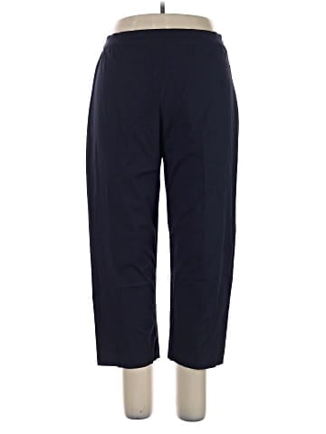 Voyage by Marina Rinaldi Casual Pants (view 1)