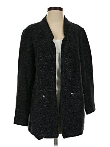 Apt. 9 Coat (view 1)