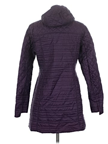 Title Nine Coat (view 2)