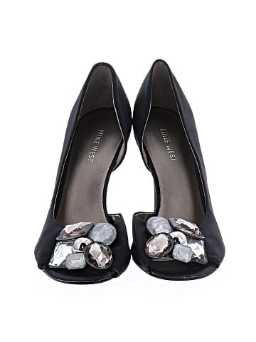 Nine West Heels (view 2)