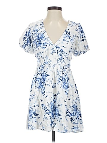 Mi ami Casual Dress (view 1)