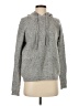 Calvin Klein Gray Pullover Sweater Size XS - photo 1
