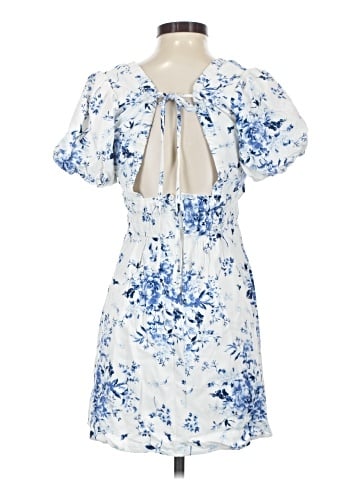 Mi ami Casual Dress (view 2)