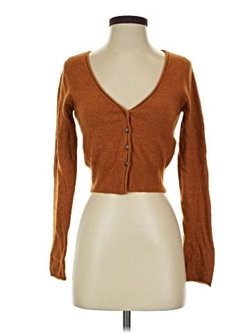 Wilfred Cardigan (view 1)