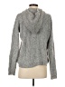 Calvin Klein Gray Pullover Sweater Size XS - photo 2