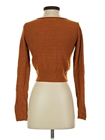 Wilfred Cardigan (view 2)