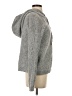 Calvin Klein Gray Pullover Sweater Size XS - photo 4