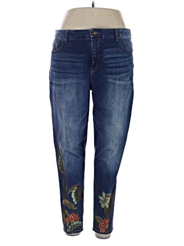 So Slimming by Chico's Jeans (view 1)