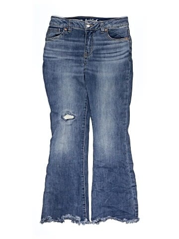 Cat & Jack Jeans (view 1)