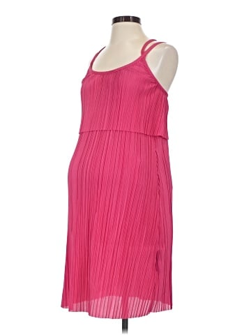 H&M Mama Cocktail Dress (view 1)