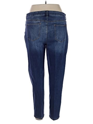 So Slimming by Chico's Jeans (view 2)