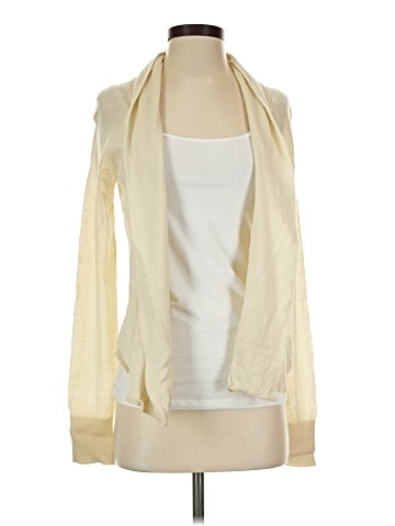 Knitted & Knotted Cardigan (view 1)