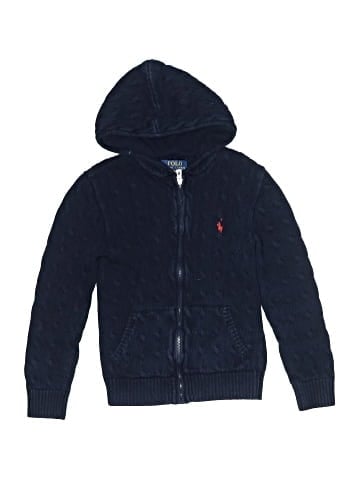 Polo by Ralph Lauren Cardigan (view 1)