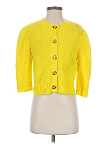 Zara Cardigan (view 1)