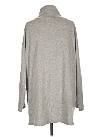 Eileen Fisher Turtleneck Sweater (view 2)