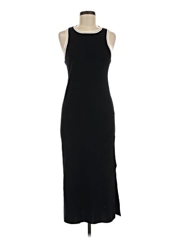 DKNY Jeans Casual Dress (view 1)