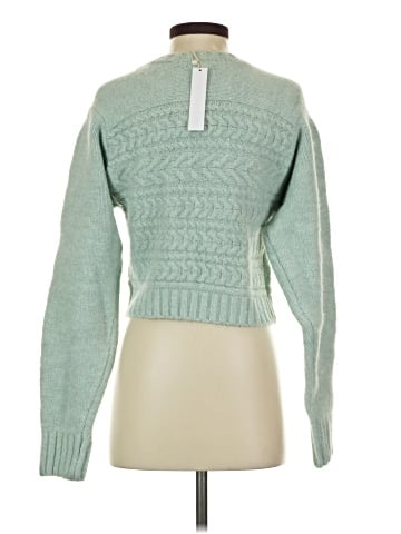 For Love & Lemons Pullover Sweater (view 2)