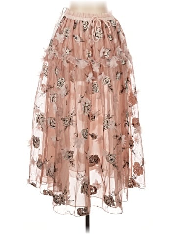 For Love & Lemons Formal Skirt (view 1)