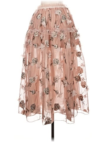 For Love & Lemons Formal Skirt (view 2)