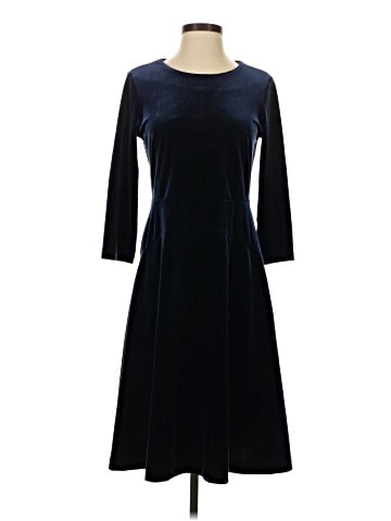 Lands' End Casual Dress (view 1)