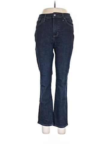 Silver Jeans Co. Jeans (view 1)