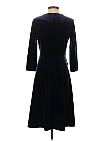 Lands' End Casual Dress (view 2)