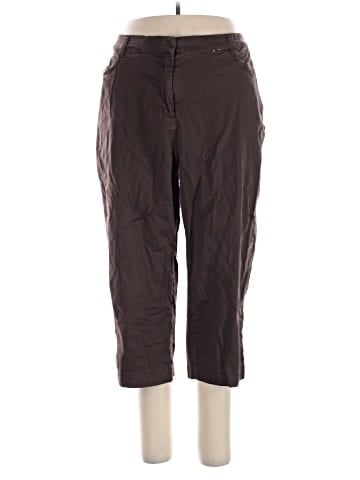 Avenue Casual Pants (view 1)