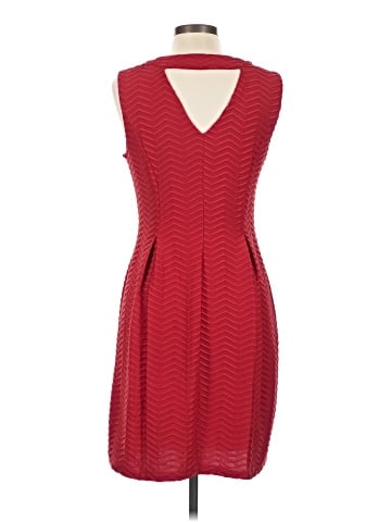 En Focus Studio Cocktail Dress (view 2)