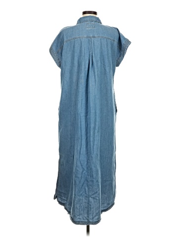 Umgee Casual Dress (view 2)