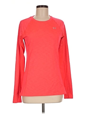 Under Armour Long Sleeve T-Shirt (view 1)