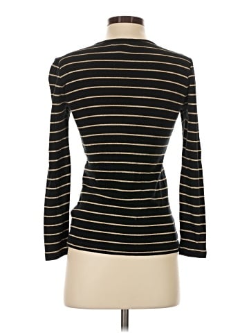 Lauren by Ralph Lauren Long Sleeve Top (view 2)
