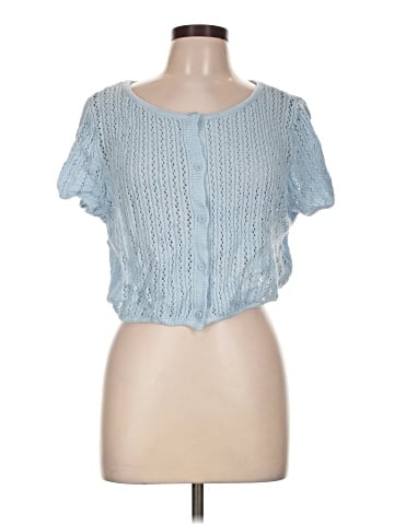 Divided by H&M Cardigan (view 1)