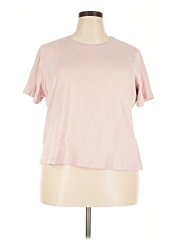 Cj Banks Short Sleeve T-Shirt (view 1)