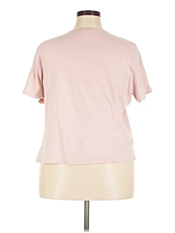 Cj Banks Short Sleeve T-Shirt (view 2)