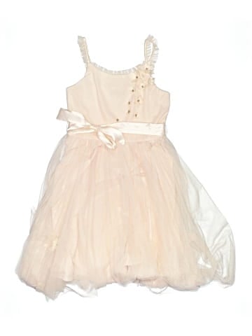 Zunie Dress (view 1)