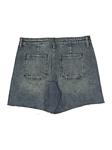 Kut from the Kloth Denim Shorts (view 2)