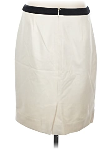 J.Crew Factory Store Wool Skirt (view 2)