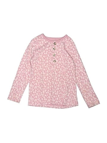 Tea Long Sleeve Henley (view 1)